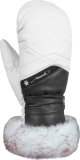 Reusch Elsa 4831400 101 black front